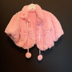 Baby jacket